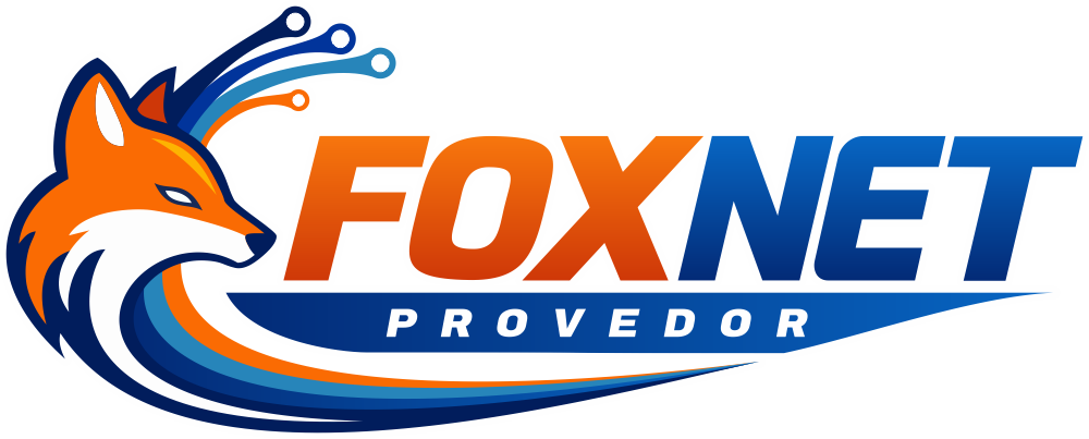Foxnet Logo